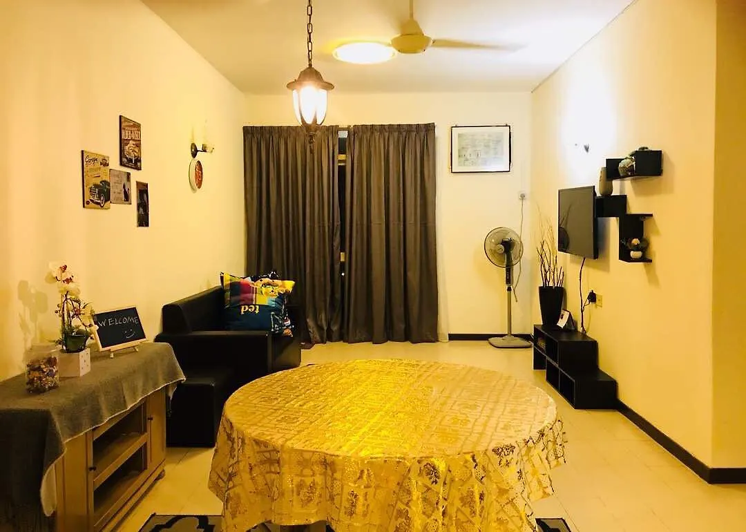 Bayu Emas Guesthouse Apartment contacts