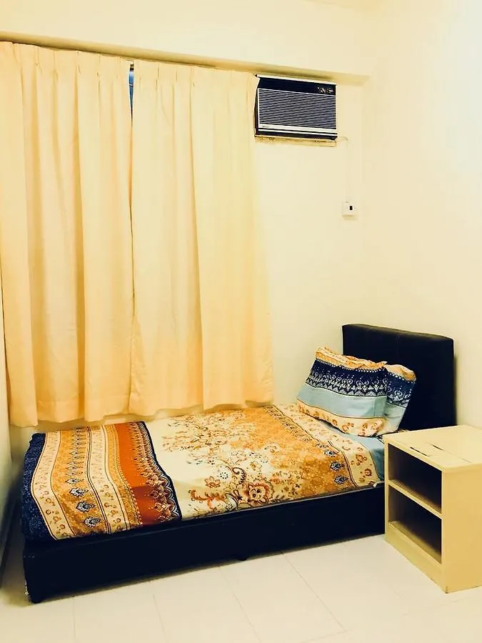 Guest house Bayu Emas Guesthouse Apartment Batu Ferringhi